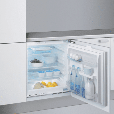 Whirlpool WBUL021 Built In Fridge i