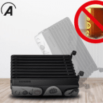 Ardes AR4R09BTTE Oil09 Turbo Time Oil Radiator Heater c