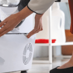 Hoover H-Dry 500 Tumble Dryer 11KG NDEH11A2TSBEXS-S d