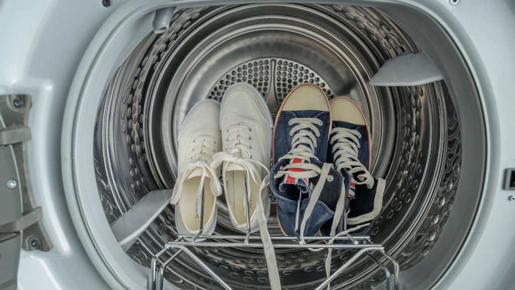 Hoover H-Dry 500 Tumble Dryer 11KG NDEH11A2TSBEXS-S q