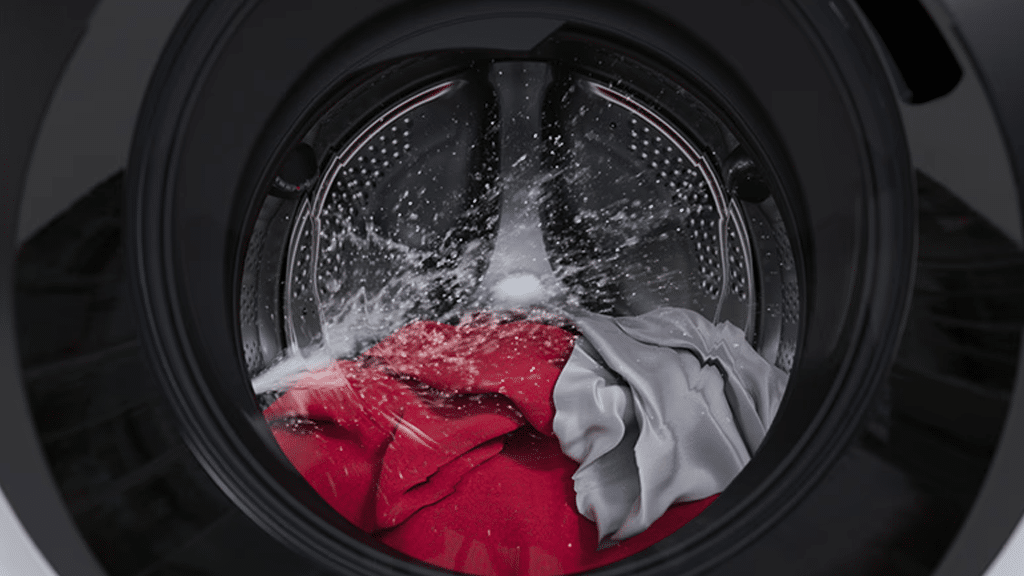 Hoover H-Wash 500 Pro Washing Machine 11KG HWE-411AMBS-1-S a4