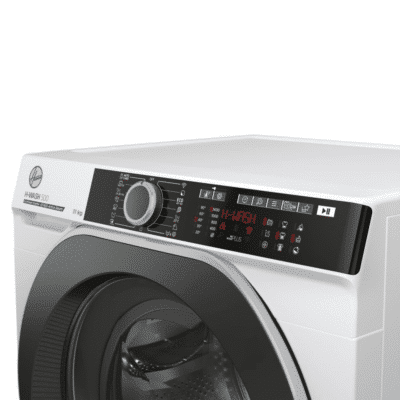Hoover H-Wash 500 Pro Washing Machine 11KG HWE-411AMBS-1-S d