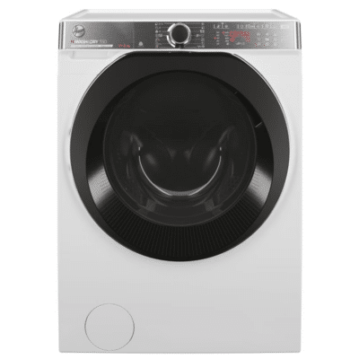 Hoover H-Wash & Dry 550 Washer Dryer H5DPB4149AMBC-S m