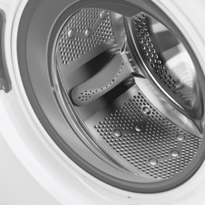 Hoover H-Wash & Dry 550 Washer Dryer H5DPB4149AMBC-S r