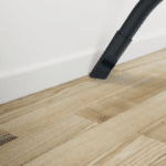 Hoover HE1 Bagged Vacuum Cleaner HE120PET 011 l