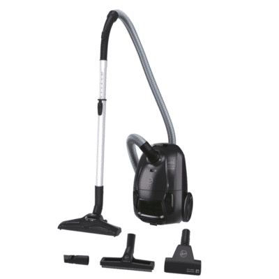 Hoover HE1 Bagged Vacuum Cleaner HE120PET 011 u