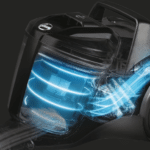 Hoover HP1 Bagless Vacuum Cleaner 39002323 a3