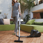 Hoover HP1 Bagless Vacuum Cleaner 39002323 k