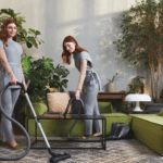 Hoover HP1 Bagless Vacuum Cleaner 39002323 v