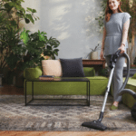 Hoover Telios Extra Bagged Vacuum Cleaner 39002329 A9