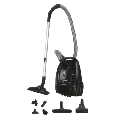 Hoover Telios Extra Bagged Vacuum Cleaner 39002329 I
