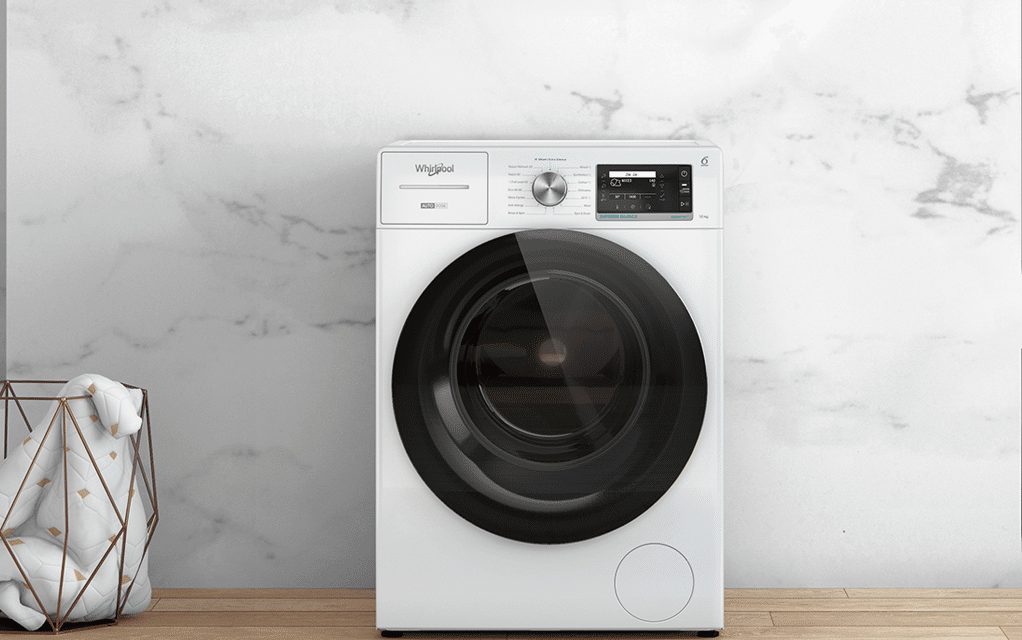 Laundry appliances in Malta – washing machines and tumble dryers