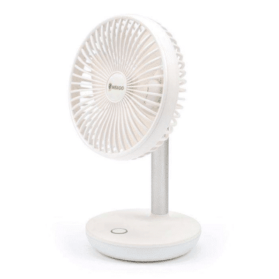 MeacoFan 260c Cordless Air Circulator Fan g