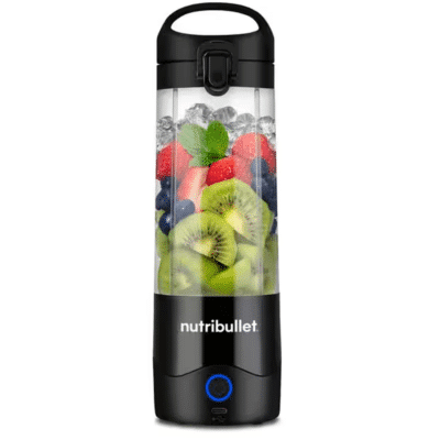 Nutribullet® Portable Smoothie Maker NBP003B