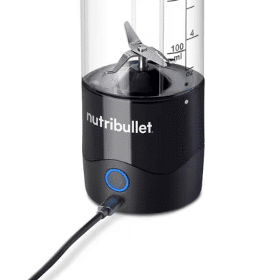 Nutribullet® Portable Smoothie Maker NBP003B C