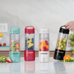 Nutribullet® Portable Smoothie Maker NBP003B D