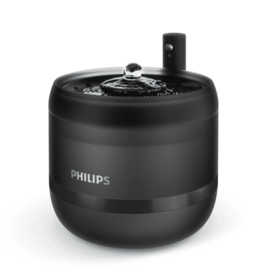 Philips Pet Series 3000 Water Fountain PAW3210 02