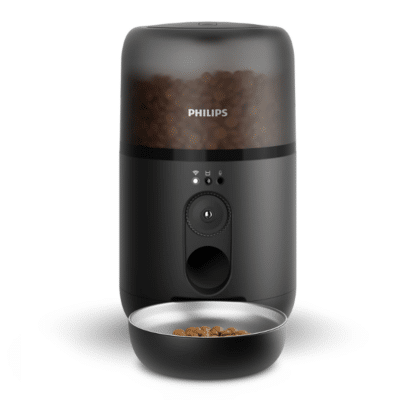 Philips Pet Series 5000 Smart Feeder with Camera PAW5320 02 a