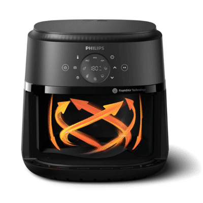 Philips Series 2000 Air Fryer NA231 00 c