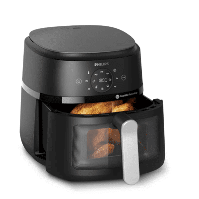 Philips Series 2000 Air Fryer NA231 00 e