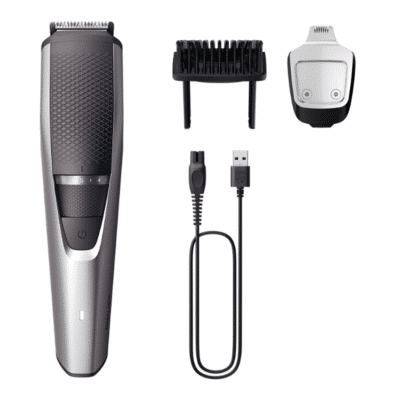 Philips Series 3000 Beard Trimmer BT3239 15 l
