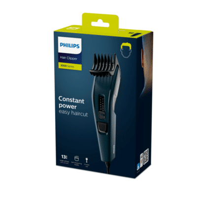 Philips Series 3000 Hair Clipper HC3505 15 i