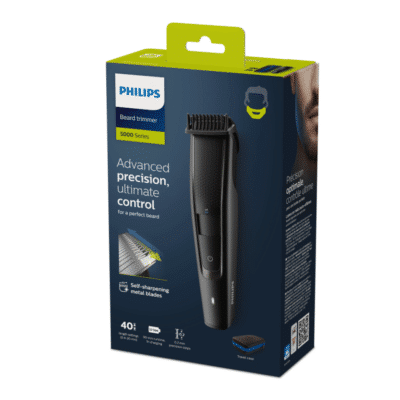 Philips Series 5000 Beard Trimmer HBT5515 70 F