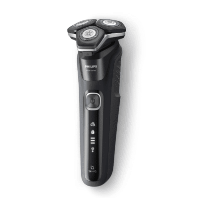 Philips Series 5000 Wet & Dry Electric Shaver + OneBlade Electric Shaver S5898 79 c