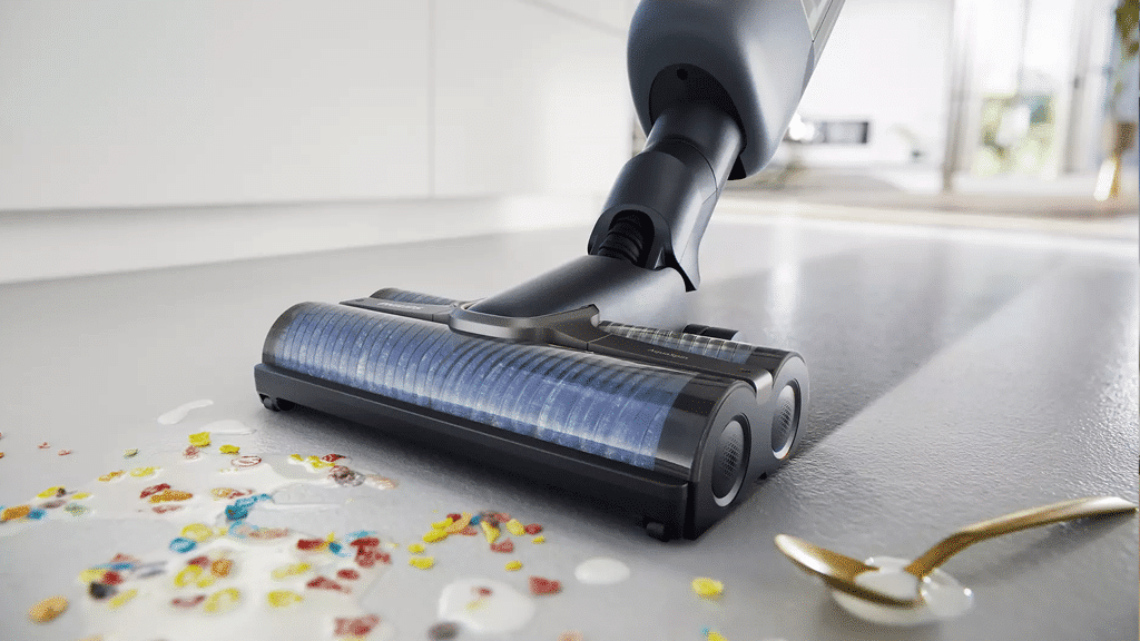 Vacuum cleaners – upright, cordless and robot vacuums