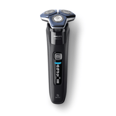 Philips Series 7000 Wet & Dry Electric Shaver + OneBlade Electric Shaver S7886 78 l