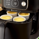 Philips Series 7000 XXL Combi Air Fryer HD9876 90 A5