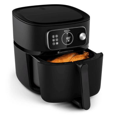 Philips Series 7000 XXL Combi Air Fryer HD9876 90 N