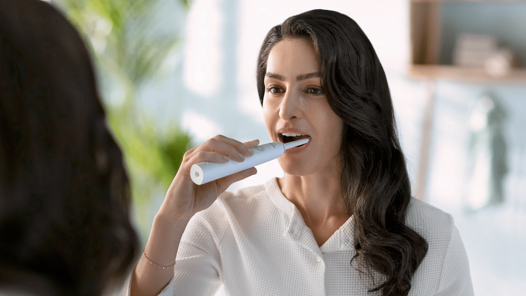 Philips Sonicare Series 1100 Electric Toothbrush HX3641 31 b
