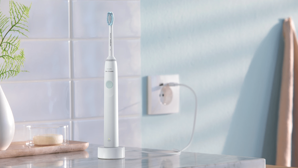 Philips Sonicare Series 1100 Electric Toothbrush HX3641 31 e