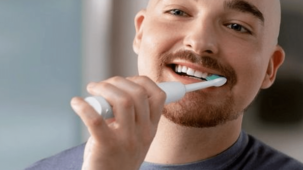Philips Sonicare Series 1100 Electric Toothbrush HX3641 31 i