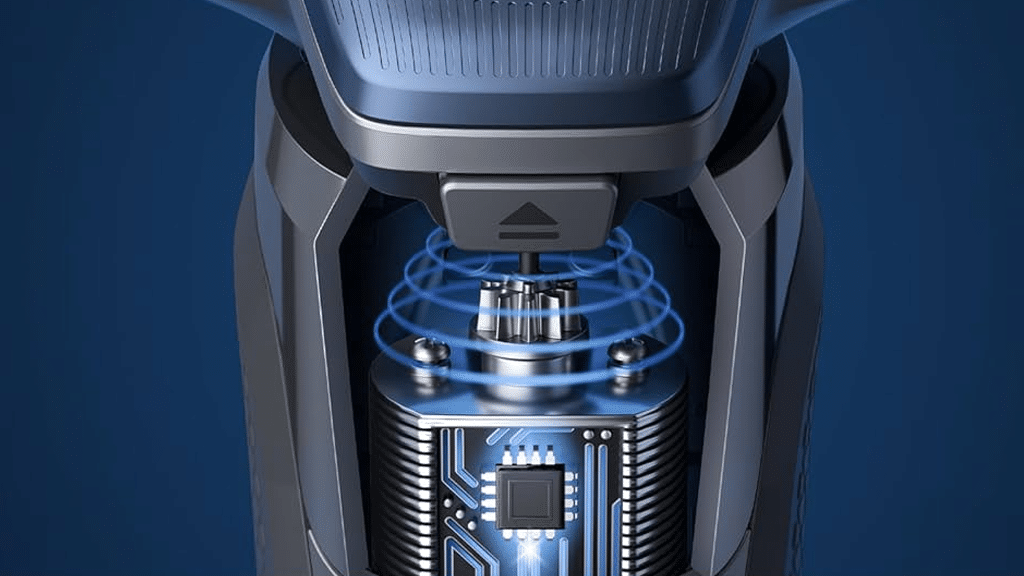 Philips Wet & Dry 7000 Electric Shaver S7886 35 g
