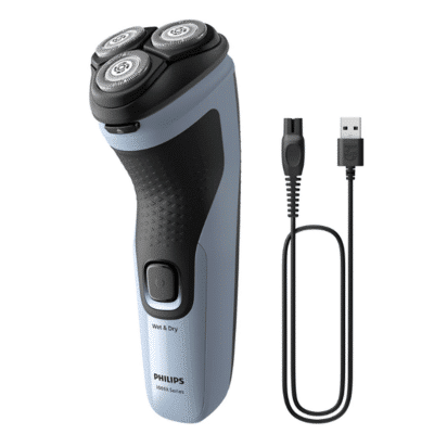 Philips Wet & Dry Electric Shaver 3000X X3003 00 b
