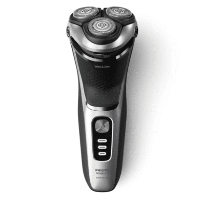Philips Wet & Dry Electric Shaver Series 3000 S3341 13