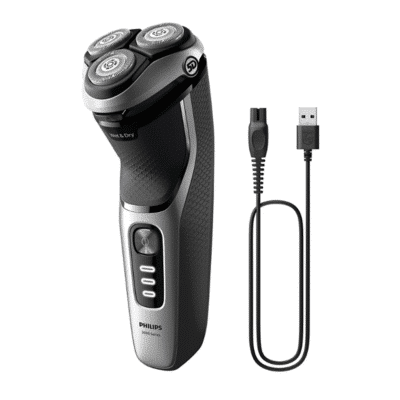Philips Wet & Dry Electric Shaver Series 3000 S3341 13 a