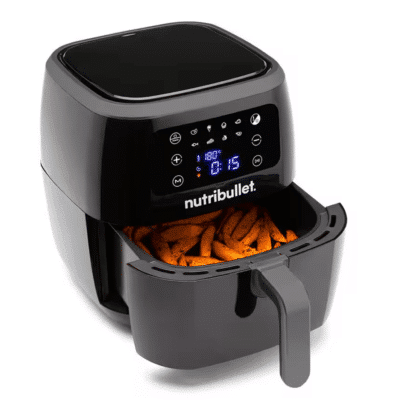 nutribullet® XXL Digital Air Fryer NBA071B A