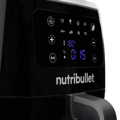 nutribullet® XXL Digital Air Fryer NBA071B B