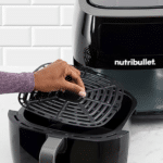 nutribullet® XXL Digital Air Fryer NBA071B F
