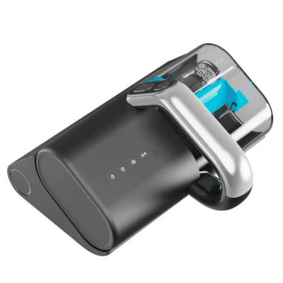 Black & Decker BXMC400E Mattress Handheld Vacuum Cleaner c