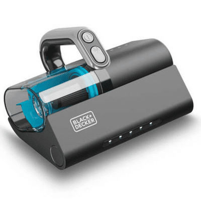 Black & Decker BXMC400E Mattress Handheld Vacuum Cleaner d