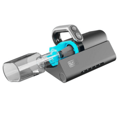 Black & Decker BXMC400E Mattress Handheld Vacuum Cleaner e