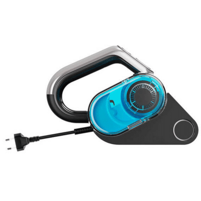 Black & Decker BXMC400E Mattress Handheld Vacuum Cleaner f
