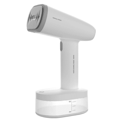 Black+Decker BXGS1600E Handheld Garment Steamer ES9180210B e