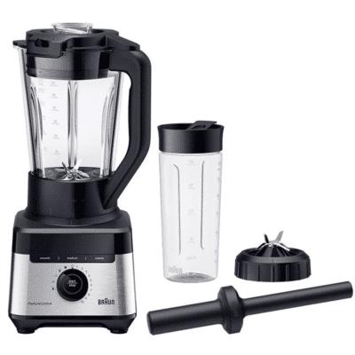 Braun JB 7551 PowerBlend 7 Jug Liquidiser 0X22311104 d