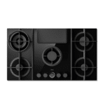 Elica NikolaTesla Flame Gas Aspiration Hob PRF0196341 a