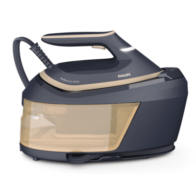 Philips PerfectCare Series 6000 Steam Generator Iron PSG6066 20 I